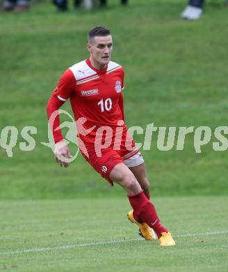 Fussball. Kaerntner Liga. Koettmannsdorf gegen KAC 1909. Robert Matic (KAC). Koettmannsdorf, 24.9.2017.
Foto: Kuess
---
pressefotos, pressefotografie, kuess, qs, qspictures, sport, bild, bilder, bilddatenbank