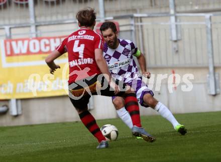 Fussball. Regionalliga. SK Austria Klagenfurt gegen SC Copacabana Kalsdorf. Sandro Zakany (Austria Klagenfurt), Rene Baumgartner (Kalsdorf). Klagenfurt, 23.9.2017.
Foto: Kuess
---
pressefotos, pressefotografie, kuess, qs, qspictures, sport, bild, bilder, bilddatenbank