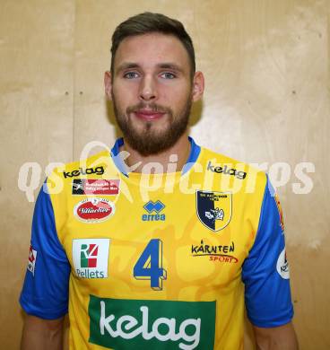 AVL. Volleyball Bundesliga. Jan Krol (Aich/Dob). Bleiburg, am 26.9.2017.
Foto: Kuess
---
pressefotos, pressefotografie, kuess, qs, qspictures, sport, bild, bilder, bilddatenbank