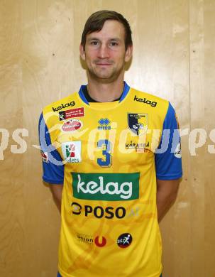 AVL. Volleyball Bundesliga. Michal Hruska (Aich/Dob). Bleiburg, am 26.9.2017.
Foto: Kuess
---
pressefotos, pressefotografie, kuess, qs, qspictures, sport, bild, bilder, bilddatenbank