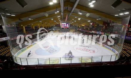 EBEL. Eishockey Bundesliga. KAC gegen 	EHC Liwest Black Wings Linz. Stadthalle Klagenfurt. Klagenfurt, am 28.9.2017.
Foto: Kuess

---
pressefotos, pressefotografie, kuess, qs, qspictures, sport, bild, bilder, bilddatenbank