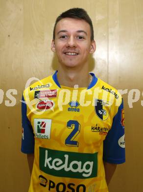 AVL. Volleyball Bundesliga. Michal Petras (Aich/Dob). Bleiburg, am 26.9.2017.
Foto: Kuess
---
pressefotos, pressefotografie, kuess, qs, qspictures, sport, bild, bilder, bilddatenbank