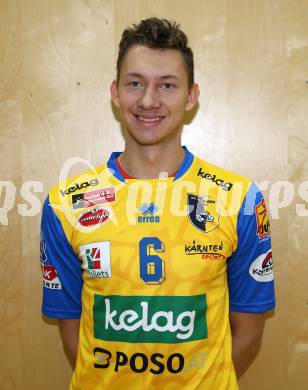 AVL. Volleyball Bundesliga. David Michel (Aich/Dob). Bleiburg, am 26.9.2017.
Foto: Kuess
---
pressefotos, pressefotografie, kuess, qs, qspictures, sport, bild, bilder, bilddatenbank