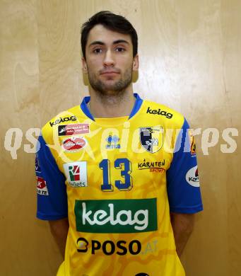 AVL. Volleyball Bundesliga. Lukasz Wiese (Aich/Dob). Bleiburg, am 26.9.2017.
Foto: Kuess
---
pressefotos, pressefotografie, kuess, qs, qspictures, sport, bild, bilder, bilddatenbank