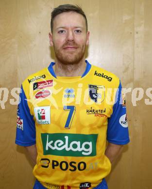 AVL. Volleyball Bundesliga. Kasper Vuorinen (Aich/Dob). Bleiburg, am 26.9.2017.
Foto: Kuess
---
pressefotos, pressefotografie, kuess, qs, qspictures, sport, bild, bilder, bilddatenbank