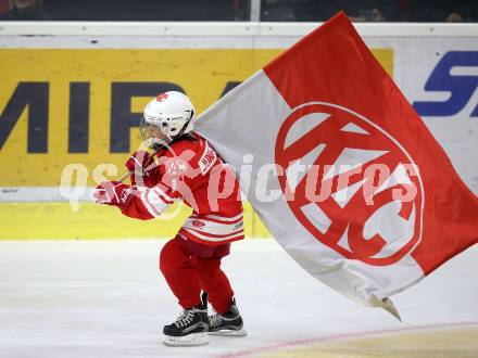 EBEL. Eishockey Bundesliga. KAC gegen 	HC TWK Innsbruck. Maximilian Politschar (KAC). Klagenfurt, am 1.10.2017.
Foto: Kuess

---
pressefotos, pressefotografie, kuess, qs, qspictures, sport, bild, bilder, bilddatenbank