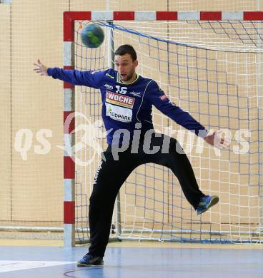 HLA. Handball Liga Austria SC Ferlach gegen UHK Krems. Domen Oslovnik (Ferlach). Ferlach, am 3.10.2017.
Foto: Kuess
---
pressefotos, pressefotografie, kuess, qs, qspictures, sport, bild, bilder, bilddatenbank