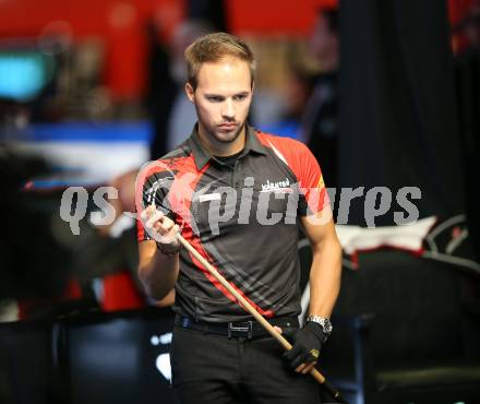 Billard. Atlantic Challenge Cup 2017. Albin Ouschan. Klagenfurt, 7.10.2017.
Foto: Kuess
---
pressefotos, pressefotografie, kuess, qs, qspictures, sport, bild, bilder, bilddatenbank