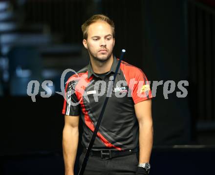 Billard. Atlantic Challenge Cup 2017. Albin Ouschan. Klagenfurt, 7.10.2017.
Foto: Kuess
---
pressefotos, pressefotografie, kuess, qs, qspictures, sport, bild, bilder, bilddatenbank