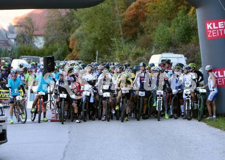 Bergduathlon. Kosiak Loewe. Start. Feistritz im Rosental, 7.10.2017.
Foto: Kuess
---
pressefotos, pressefotografie, kuess, qs, qspictures, sport, bild, bilder, bilddatenbank