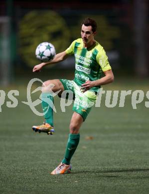 Fussball. Kaerntner Liga. Spittal gegen FC Lendorf. 	Christian Kautz (Lendorf). Spittal, 6.10.2017.
Foto: Kuess
---
pressefotos, pressefotografie, kuess, qs, qspictures, sport, bild, bilder, bilddatenbank