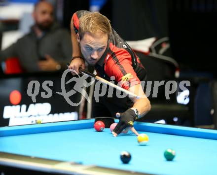 Billard. Atlantic Challenge Cup 2017. Albin Ouschan. Klagenfurt, 7.10.2017.
Foto: Kuess
---
pressefotos, pressefotografie, kuess, qs, qspictures, sport, bild, bilder, bilddatenbank