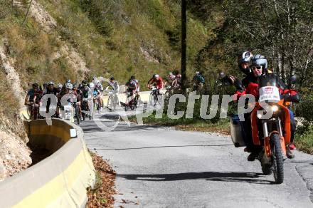 Bergduathlon. Kosiak Loewe. Start. Feistritz im Rosental, 7.10.2017.
Foto: Kuess
---
pressefotos, pressefotografie, kuess, qs, qspictures, sport, bild, bilder, bilddatenbank