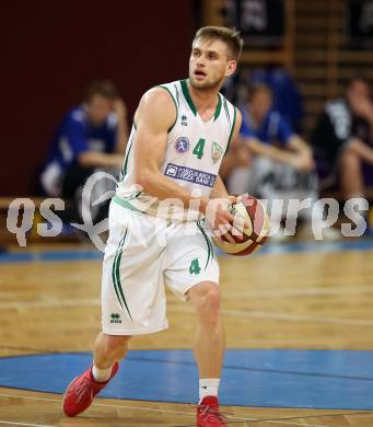 Basketball 2. Bundesliga. Grunddurchgang. 5. Runde. KOS Celovec gegen D.C. Timberwolves. Ziga Erculj (KOS Celovec). Klagenfurt, am 21.10.2017.
Foto: Kuess
---
pressefotos, pressefotografie, kuess, qs, qspictures, sport, bild, bilder, bilddatenbank