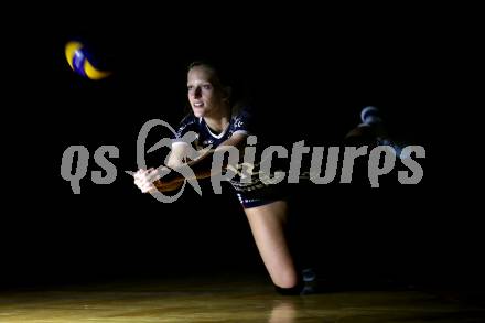 Volleyball. SG Kelag Wildcats Klagenfurt. Mannschaftsfototermin. Julia Cvetko. Klagenfurt, 20.10.2017.
Foto: Kuess
---
pressefotos, pressefotografie, kuess, qs, qspictures, sport, bild, bilder, bilddatenbank