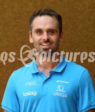 Badminton Bundesliga. SC Kelag Kaernten. Blagovest Kisyov. Klagenfurt, am 21.10.2017.
Foto: Kuess
---
pressefotos, pressefotografie, kuess, qs, qspictures, sport, bild, bilder, bilddatenbank
