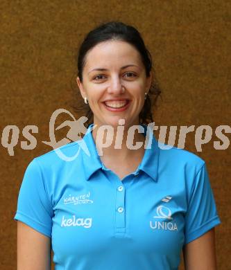 Badminton Bundesliga. SC Kelag Kaernten. Atanaska Yurieva Spasova. Klagenfurt, am 21.10.2017.
Foto: Kuess
---
pressefotos, pressefotografie, kuess, qs, qspictures, sport, bild, bilder, bilddatenbank
