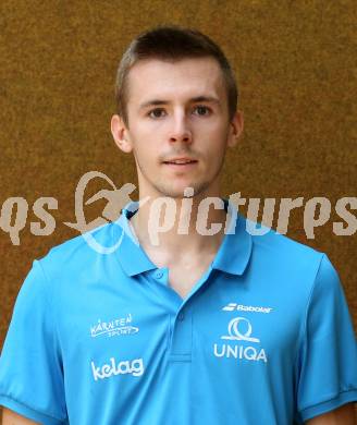 Badminton Bundesliga. SC Kelag Kaernten. Filip Spoljarec. Klagenfurt, am 21.10.2017.
Foto: Kuess
---
pressefotos, pressefotografie, kuess, qs, qspictures, sport, bild, bilder, bilddatenbank