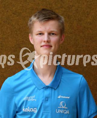 Badminton Bundesliga. SC Kelag Kaernten. Miha Ivancic. Klagenfurt, am 21.10.2017.
Foto: Kuess
---
pressefotos, pressefotografie, kuess, qs, qspictures, sport, bild, bilder, bilddatenbank