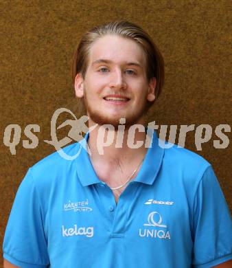 Badminton Bundesliga. SC Kelag Kaernten. Martin Cerkovnik. Klagenfurt, am 21.10.2017.
Foto: Kuess
---
pressefotos, pressefotografie, kuess, qs, qspictures, sport, bild, bilder, bilddatenbank