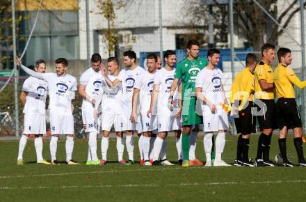 Fussball. Kaerntner Liga. SAK gegen Gmuend. (SAK). Klagenfurt, 28.10.2017.
Foto: Kuess
---
pressefotos, pressefotografie, kuess, qs, qspictures, sport, bild, bilder, bilddatenbank