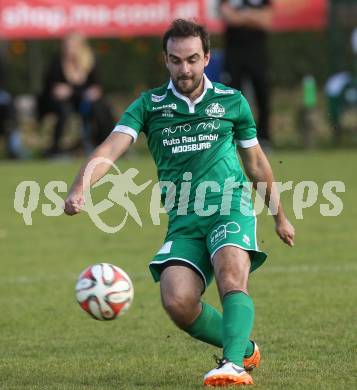 Fussball 1. KLasse C. Donau gegen Oberes Metnitztal. Alexander Percher (Donau). Klagenfurt, am 29.10.2017.
Foto: Kuess
---
pressefotos, pressefotografie, kuess, qs, qspictures, sport, bild, bilder, bilddatenbank
