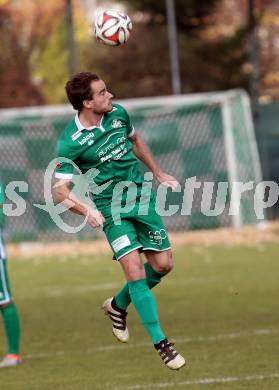 Fussball 1. KLasse C. Donau gegen Oberes Metnitztal. Wolfgang Schoenthaler (Donau). Klagenfurt, am 29.10.2017.
Foto: Kuess
---
pressefotos, pressefotografie, kuess, qs, qspictures, sport, bild, bilder, bilddatenbank
