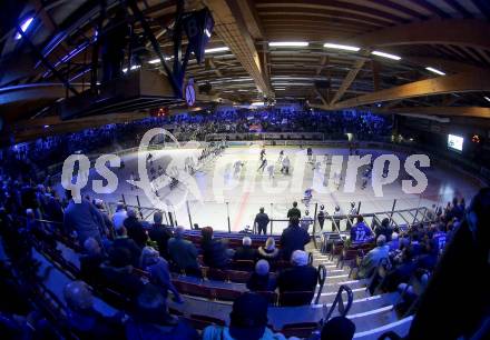 EBEL. Eishockey Bundesliga. EC VSV gegen EHC Liwest Black Wings Linz. Stadthalle Villach. Villach, am 5.11.2017.
Foto: Kuess 


---
pressefotos, pressefotografie, kuess, qs, qspictures, sport, bild, bilder, bilddatenbank