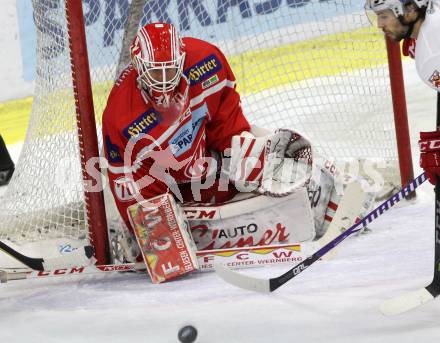 EBEL. Eishockey Bundesliga. KAC gegen 	EC Red Bull Salzburg. Tomas Duba, (KAC). Klagenfurt, am 5.11.2017.
Foto: Kuess

---
pressefotos, pressefotografie, kuess, qs, qspictures, sport, bild, bilder, bilddatenbank
