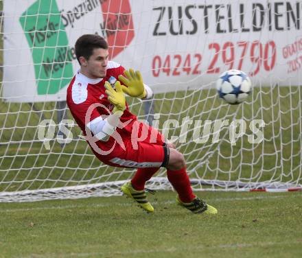 Fussball. 1. Klasse B. Ledenitzen gegen Maria Gail. Alexander Moser (Ledenitzen). Ledenitzen, 5.11.2017.
Foto: Kuess
---
pressefotos, pressefotografie, kuess, qs, qspictures, sport, bild, bilder, bilddatenbank