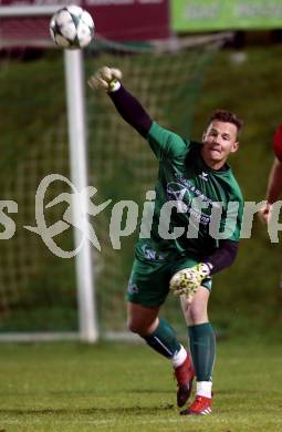 Fussball Kaerntner Liga. Feldkirchen gegen ATSV Wolfsberg. Dario Pick (Feldkirchen). Feldkirchen, am 3.11.2017.
Foto: Kuess
---
pressefotos, pressefotografie, kuess, qs, qspictures, sport, bild, bilder, bilddatenbank