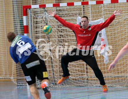 Handball Bundesliga. Schlafraum.at Kaernten gegen Union Sparkasse Korneuburg. Gasper Jelen (schlafraum.at). Klagenfurt, am 18.7.2017.
Foto: Kuess
---
pressefotos, pressefotografie, kuess, qs, qspictures, sport, bild, bilder, bilddatenbank