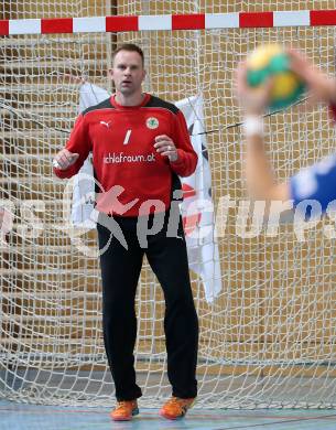 Handball Bundesliga. Schlafraum.at Kaernten gegen Union Sparkasse Korneuburg. Gasper Jelen (schlafraum.at). Klagenfurt, am 18.7.2017.
Foto: Kuess
---
pressefotos, pressefotografie, kuess, qs, qspictures, sport, bild, bilder, bilddatenbank