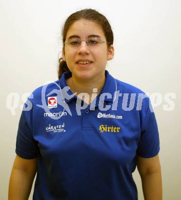 Tischtennis Bundesliga.  Amelie Solja. Villach, am 14.10.2017.
Foto: Kuess
---
pressefotos, pressefotografie, kuess, qs, qspictures, sport, bild, bilder, bilddatenbank