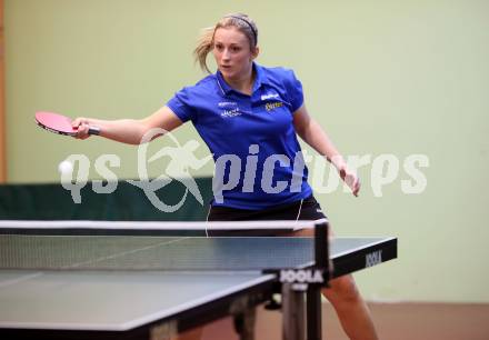 Tischtennis Bundesliga.   Anna Fenyvesi. . Villach, am 14.10.2017.
Foto: Kuess
---
pressefotos, pressefotografie, kuess, qs, qspictures, sport, bild, bilder, bilddatenbank