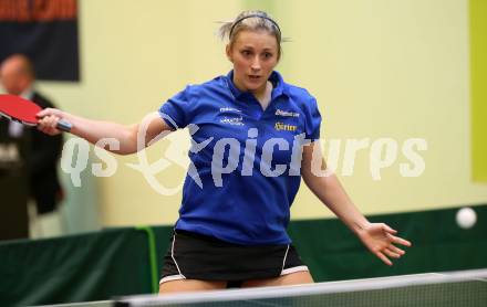 Tischtennis Bundesliga.   Anna Fenyvesi. . Villach, am 14.10.2017.
Foto: Kuess
---
pressefotos, pressefotografie, kuess, qs, qspictures, sport, bild, bilder, bilddatenbank