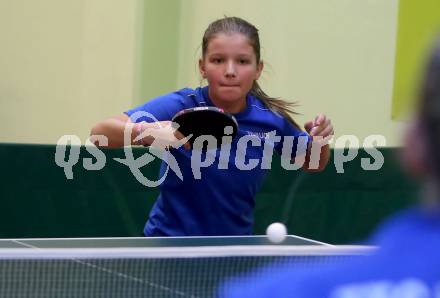 Tischtennis Bundesliga. Kiara Segula. Villach, am 14.10.2017.
Foto: Kuess
---
pressefotos, pressefotografie, kuess, qs, qspictures, sport, bild, bilder, bilddatenbank