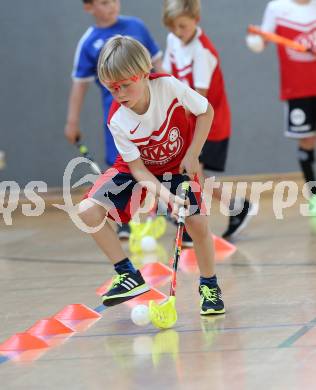 Floorball. KAC U9. Klagenfurt, 12.5.2017.
Foto: Kuess
---
pressefotos, pressefotografie, kuess, qs, qspictures, sport, bild, bilder, bilddatenbank