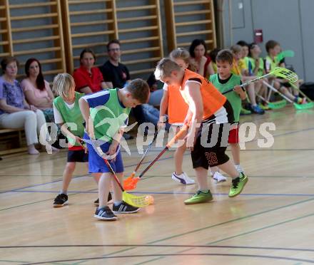 Floorball. KAC U9. Klagenfurt, 12.5.2017.
Foto: Kuess
---
pressefotos, pressefotografie, kuess, qs, qspictures, sport, bild, bilder, bilddatenbank
