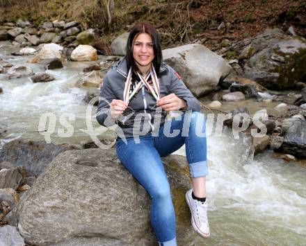 Ski Schi Alpin. Nadine Fest. Arriach, 3.3.2017.
Foto: Kuess
---
pressefotos, pressefotografie, kuess, qs, qspictures, sport, bild, bilder, bilddatenbank