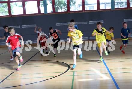 Floorball. KAC U9. Klagenfurt, 12.5.2017.
Foto: Kuess
---
pressefotos, pressefotografie, kuess, qs, qspictures, sport, bild, bilder, bilddatenbank