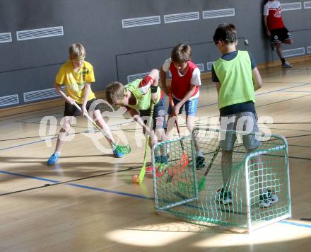 Floorball. KAC U9. Klagenfurt, 12.5.2017.
Foto: Kuess
---
pressefotos, pressefotografie, kuess, qs, qspictures, sport, bild, bilder, bilddatenbank