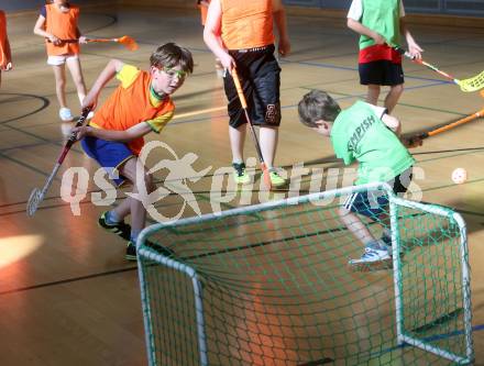 Floorball. KAC U9. Klagenfurt, 12.5.2017.
Foto: Kuess
---
pressefotos, pressefotografie, kuess, qs, qspictures, sport, bild, bilder, bilddatenbank