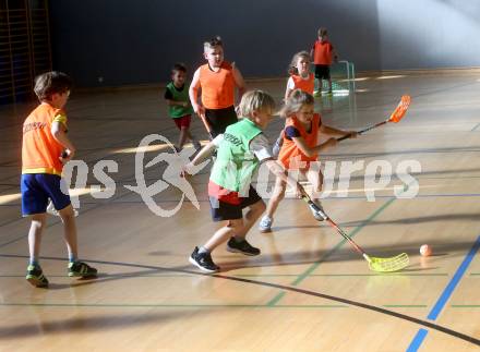 Floorball. KAC U9. Klagenfurt, 12.5.2017.
Foto: Kuess
---
pressefotos, pressefotografie, kuess, qs, qspictures, sport, bild, bilder, bilddatenbank