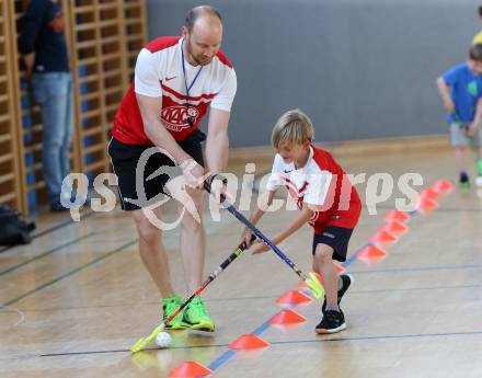 Floorball. KAC U9. Klagenfurt, 12.5.2017.
Foto: Kuess
---
pressefotos, pressefotografie, kuess, qs, qspictures, sport, bild, bilder, bilddatenbank