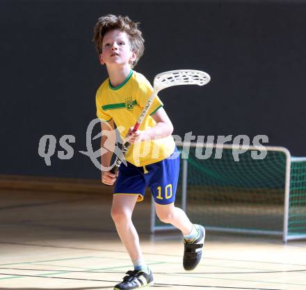 Floorball. KAC U9. Klagenfurt, 12.5.2017.
Foto: Kuess
---
pressefotos, pressefotografie, kuess, qs, qspictures, sport, bild, bilder, bilddatenbank