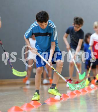 Floorball. KAC U9. Klagenfurt, 12.5.2017.
Foto: Kuess
---
pressefotos, pressefotografie, kuess, qs, qspictures, sport, bild, bilder, bilddatenbank