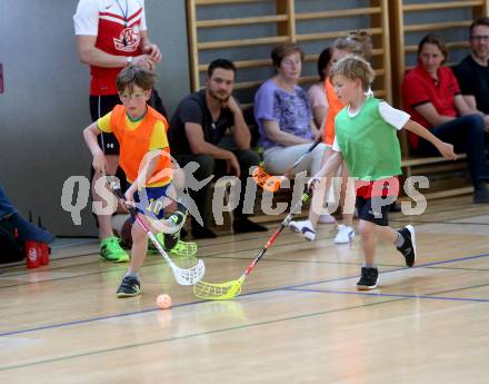 Floorball. KAC U9. Klagenfurt, 12.5.2017.
Foto: Kuess
---
pressefotos, pressefotografie, kuess, qs, qspictures, sport, bild, bilder, bilddatenbank