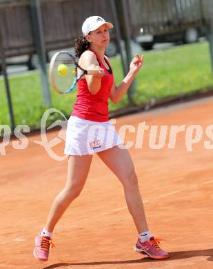Tennis 2. Bundesliga. KLC. Julia Speiser. Klagenfurt, am 25.5.2017.
Foto: Kuess
---
pressefotos, pressefotografie, kuess, qs, qspictures, sport, bild, bilder, bilddatenbank