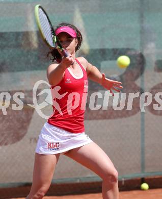 Tennis 2. Bundesliga. KLC. Benita Nasic. Klagenfurt, am 25.5.2017.
Foto: Kuess
---
pressefotos, pressefotografie, kuess, qs, qspictures, sport, bild, bilder, bilddatenbank